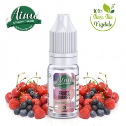 Fruits Rouges 10ml (BIO Aimé)