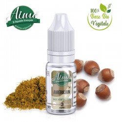 Américain 10ml (BIO Aimé)