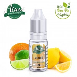 Agrumes de Menton 10ml (BIO Aimé)