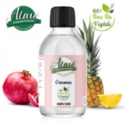 Grenanas 200ml (Aimé BIO)