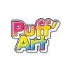 Puff Art