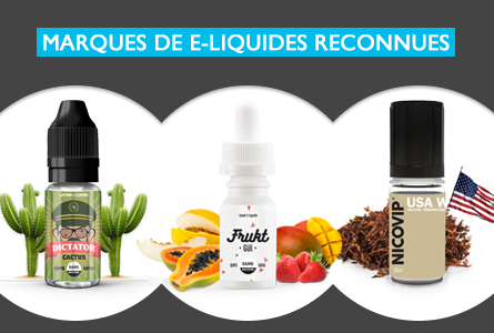 Grossiste de e-liquides Cigapro