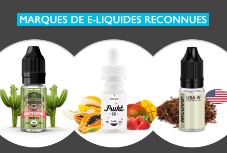 Grossiste de e-liquides Cigapro